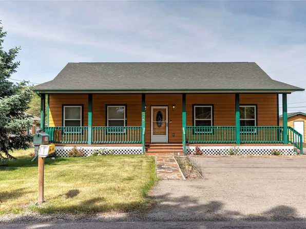 245 N Davis St, Missoula, MT 59801
