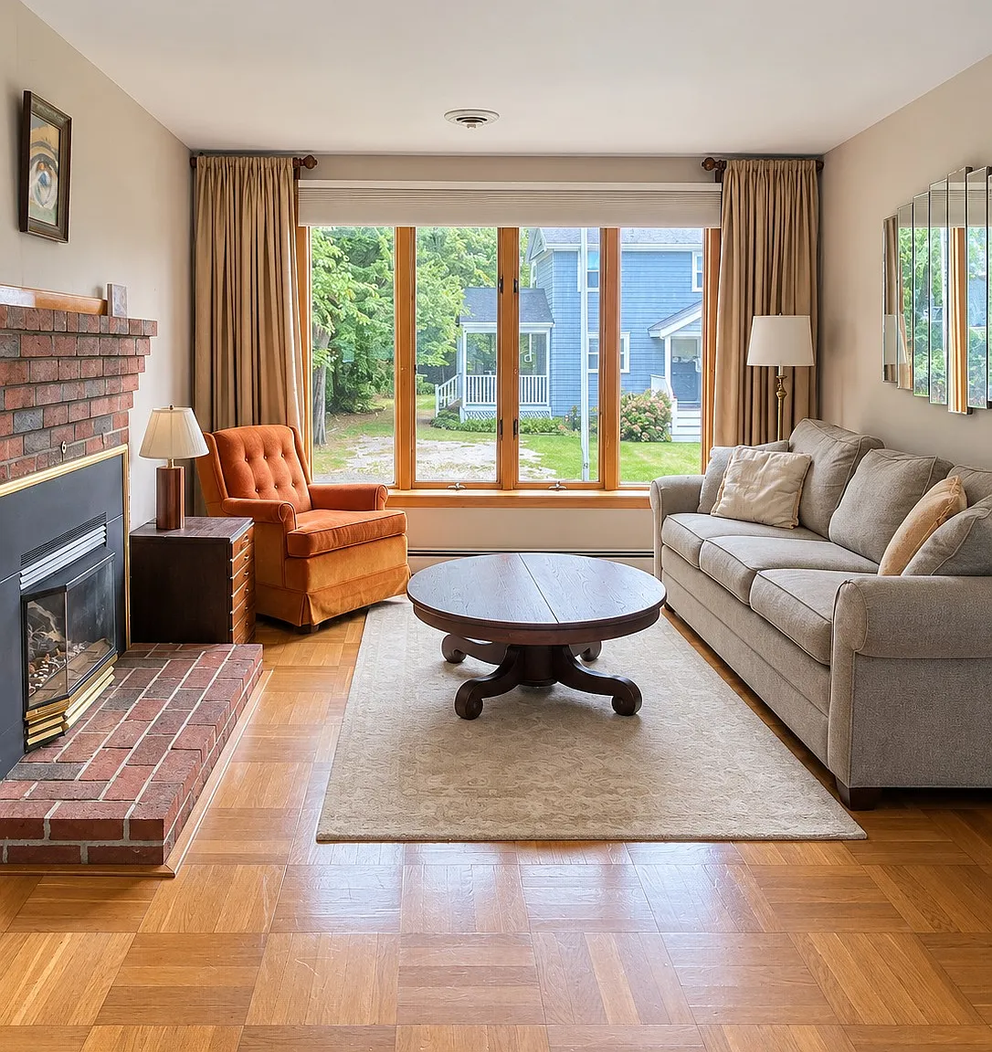 Vincent Dr, Marshfield — Photo 1