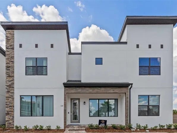 108 Villa Domani Cir, Davenport, FL 33896