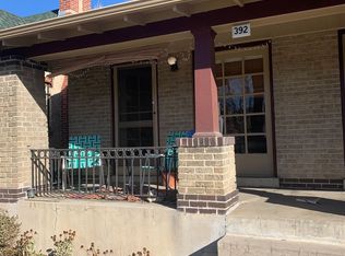 392 S Gilpin St, Denver, CO 80209
