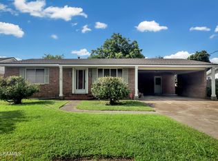 115 Rayland St, Lafayette, LA 70506