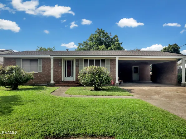 115 Rayland St, Lafayette, LA 70506