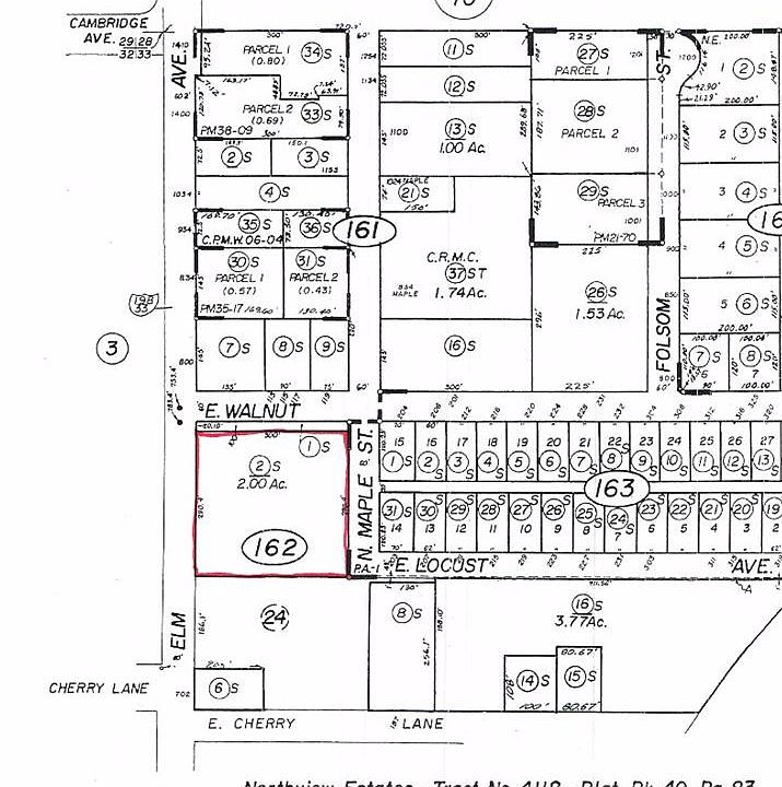 1st image of 100 Walnut Ave