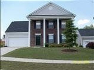5 Cogburn Ct, Columbia, SC 29229
