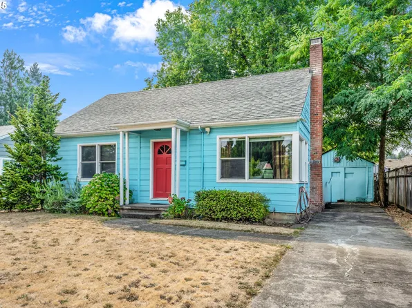 2611 E 26th St, Vancouver, WA 98661