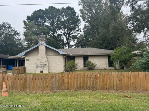 1806 Cole Dr, Franklin, LA 70538