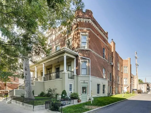 1425 N Washington St APT 103, Denver, CO 80203