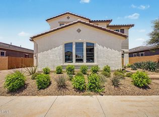 21674 E Lords Way, Queen Creek, AZ 85142