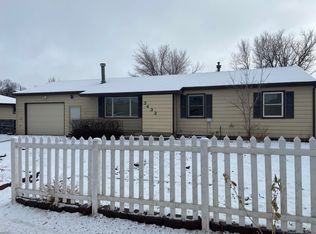 3433 E 12th St, Cheyenne, WY 82001