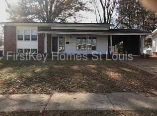 1478 Brenthaven Ln, Florissant, MO