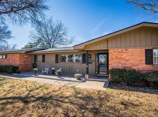 4012 Flint Ave, Lubbock, TX 79413