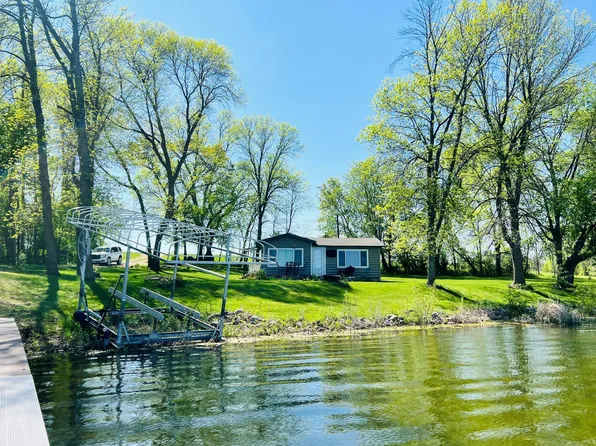 25908 Gunderson Dr, Glenwood, MN 56334