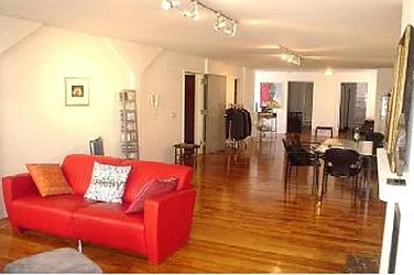 Rented by Corcoran