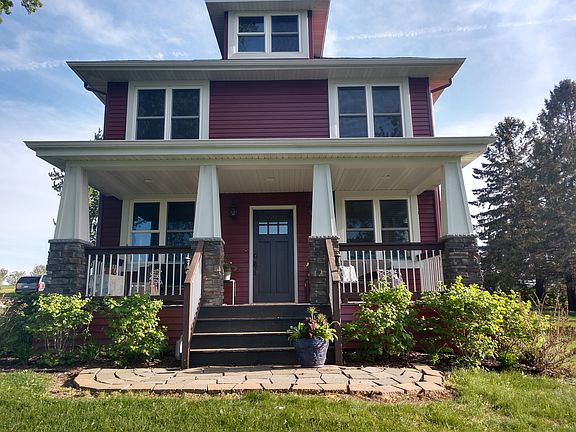 Completely renovated