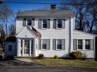 9 Columbia Ter, Dedham, MA 02026