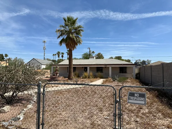312 E 3RD Street, Casa Grande, AZ 85122