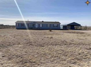 1761 Miller Rd, Portales, NM 88130