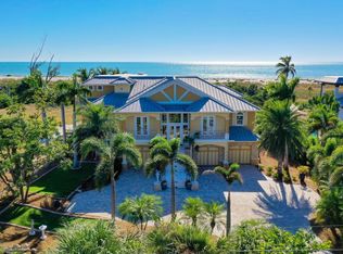 4725 Rue Belle Mer, Sanibel, FL 33957