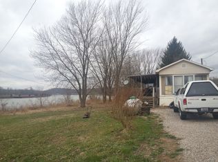 46305 State Route 124, Racine, OH 45771