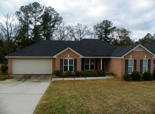 2927 Galahad Way, Augusta, GA 30909