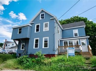 160 Church St, Brewer, ME 04412