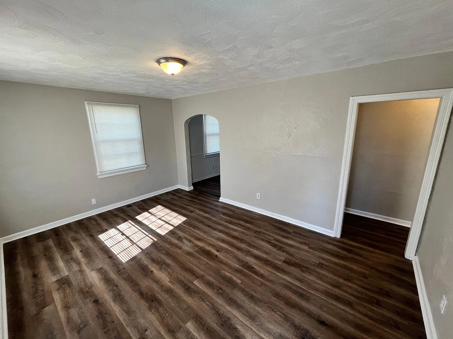 3 bed, 1163 sqft, $1,495 — Photo 2