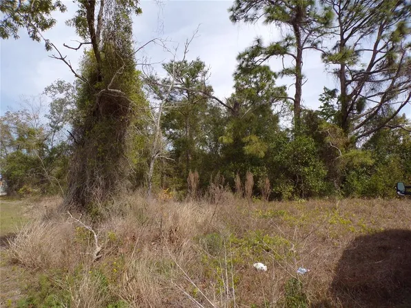 4582 Gondolier Rd #6, Spring Hill, FL 34609