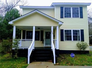 2403 Gates St, Anderson, SC 29625