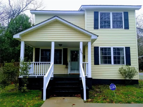 2403 Gates St, Anderson, SC 29625