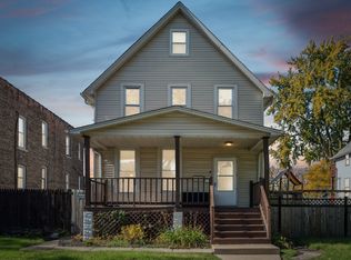 1104 S 7th Ave, Maywood, IL