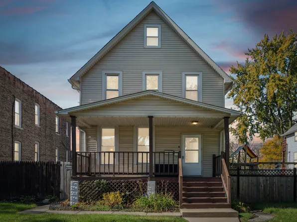 1104 S 7th Ave, Maywood, IL 60153