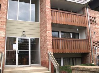 2150 Pauline Blvd APT 202, Ann Arbor, MI 48103