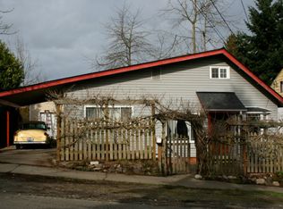4614 S Juneau St, Seattle, WA 98118