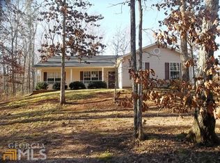 84 Bowers Rd, Moreland, GA 30259