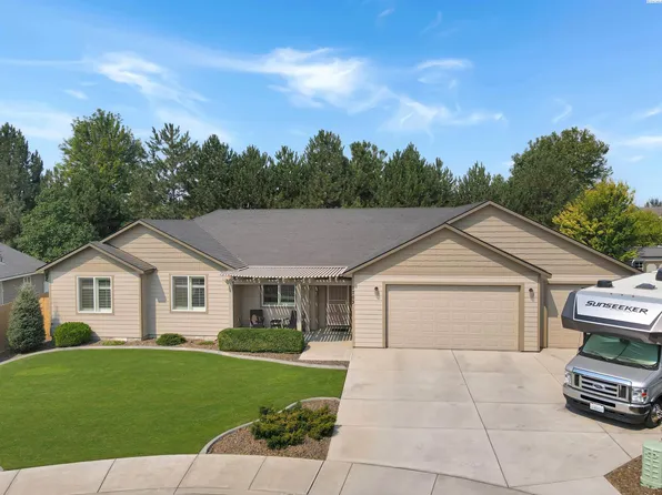 1703 Ironwood Ave, West Richland, WA 99353