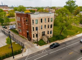 317 S Homan Ave UNIT 3E, Chicago, IL 60624