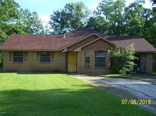 5708 Eastwood Dr, Moss Point, MS 39563