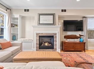 11 Walker St, Charlestown, MA 02129