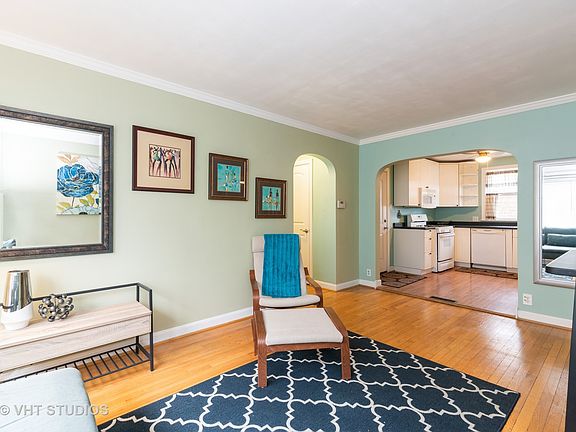 4th image of 5871 N Elston Ave #1