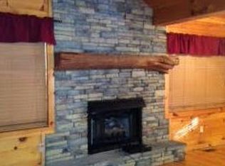 402 Evening Shade Walk, Mineral Bluff, GA 30559
