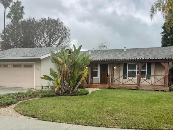 500 La Canada Ct, Morgan Hill, CA 95037