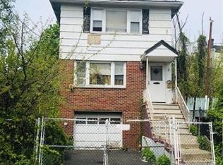 9 Taft Pl #2, Irvington, NJ 07111