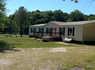 5417 Liberty Ave, Newton Falls, OH 44444