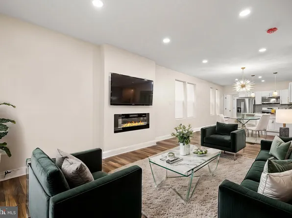 127 W Olney Ave, Philadelphia, PA 19120