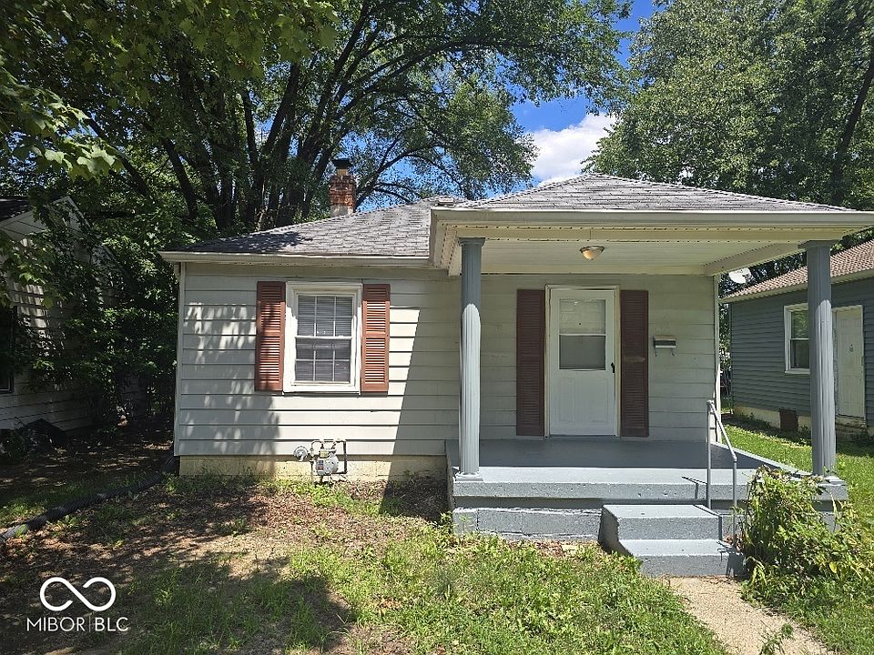1st image of 4646 Farrington Ave