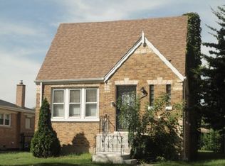 9606 S Indiana Ave, Chicago, IL 60628