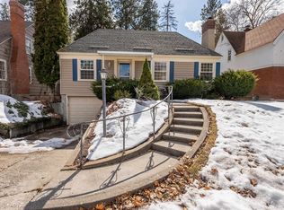 511 W 28th Ave, Spokane, WA 99203