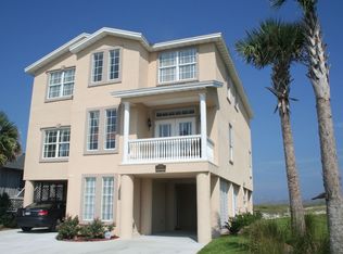 5476 Gregg St, Fernandina Beach, FL 32034