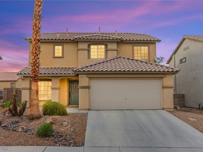 3524 Colby Creek Ave, North Las Vegas, NV, 89081