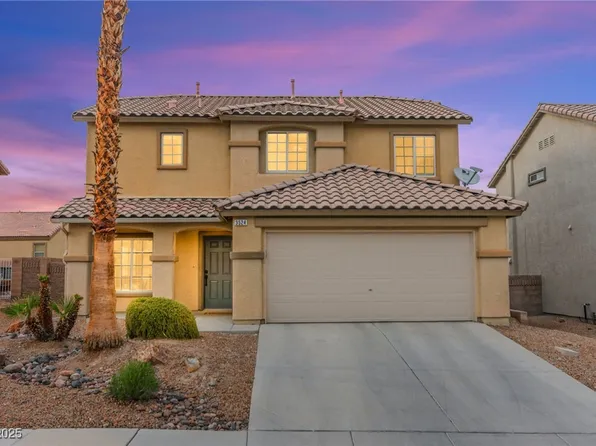 3524 Colby Creek Ave, North Las Vegas, NV 89081